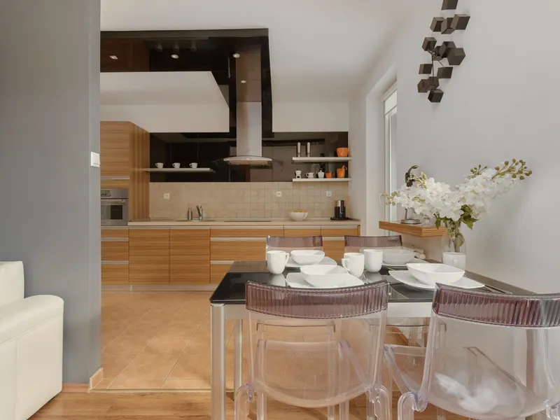 Przestronny Apartament | Dwa Balkony | Stare Miasto – zdjęcie 5