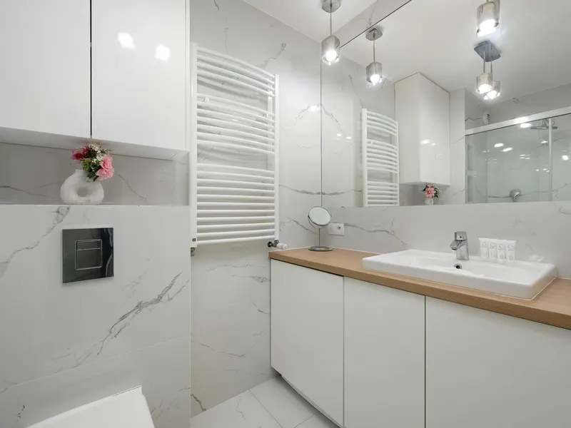 Klimatyczny Apartament we Wrocławiu | Parking | Balkon – zdjęcie 4