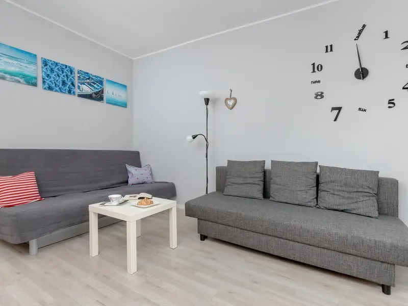 Charmantes Studio mit Balkon | Tolle Lage in Gdynia – Foto 1
