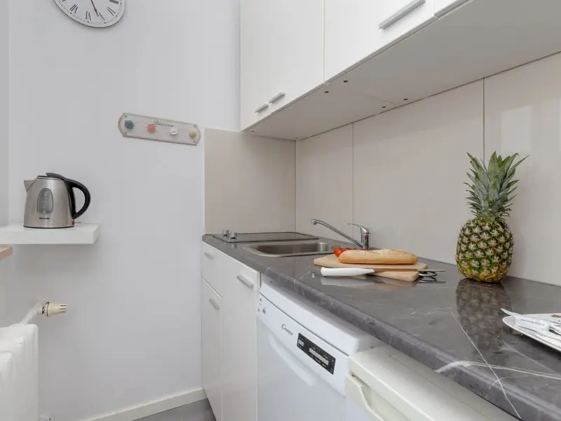 Charmantes Studio mit Balkon | Tolle Lage in Gdynia – Foto 2