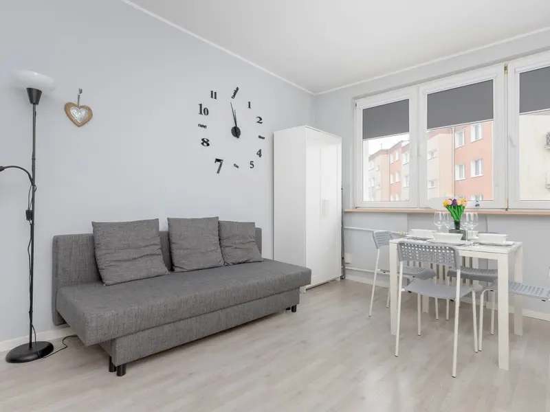 Charmantes Studio mit Balkon | Tolle Lage in Gdynia – Foto 4