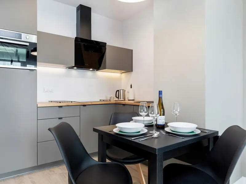 Modern Apartment in the City Center | Private Parking – photo 4