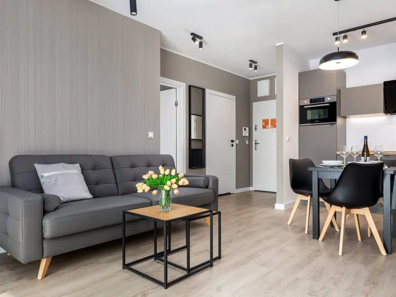 Modern Apartment in the City Center | Private Parking – photo 5