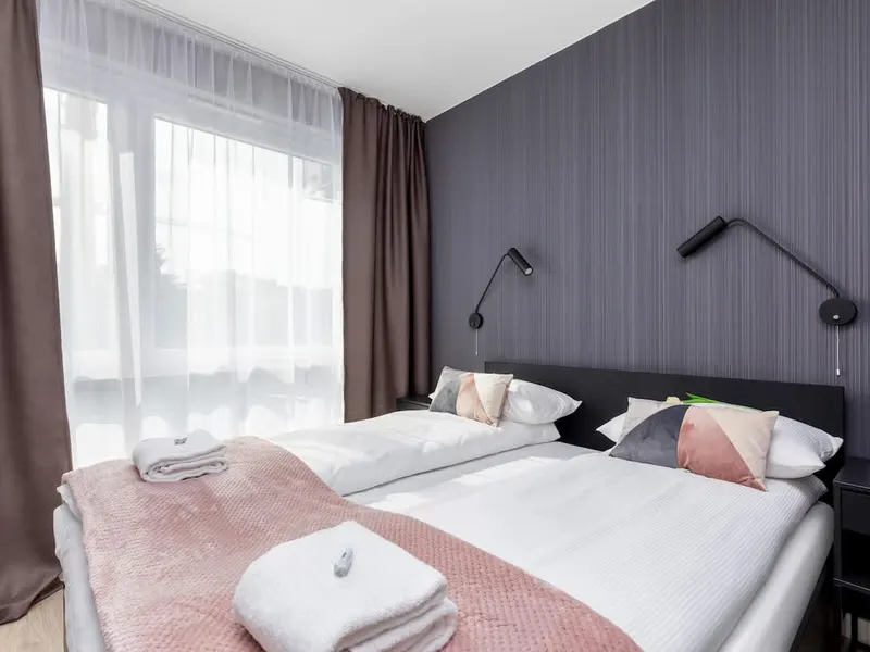 Modern Apartment in the City Center | Private Parking – photo 2