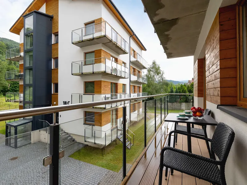 Nowoczesny Apartament | Balkon | Blisko Wisły | Parking – zdjęcie 4