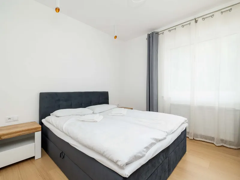 Nowoczesny Apartament | Balkon | Blisko Wisły | Parking – zdjęcie 2