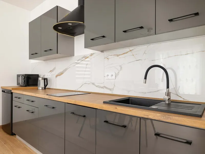 Nowoczesny Apartament | Balkon | Blisko Wisły | Parking – zdjęcie 3