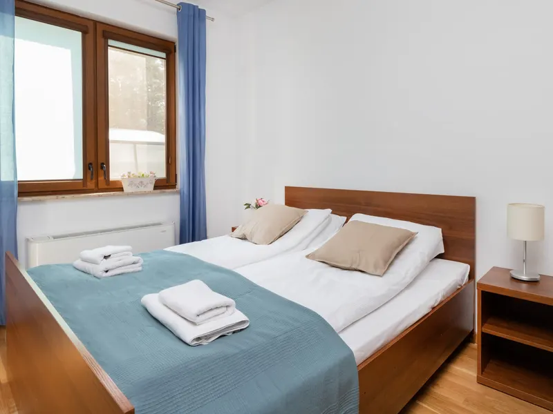 Gemütliches Apartment mit Terrasse | Strandnähe | Parkplatz – Foto 2