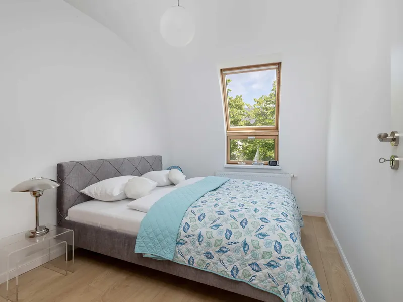 Przestronny Apartament | Balkon | Parking w garażu – zdjęcie 2