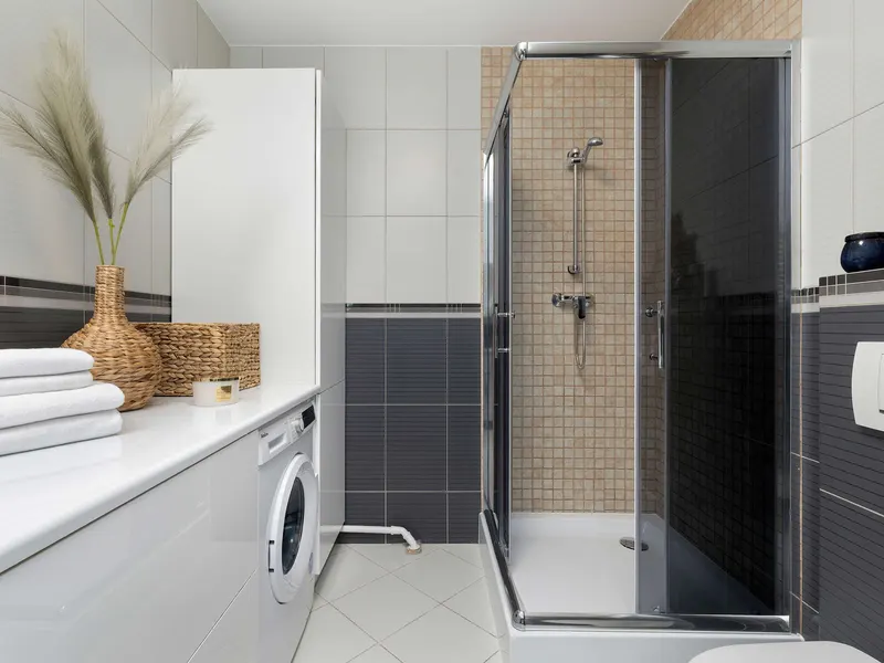 Przestronny Apartament | Balkon | Parking w garażu – zdjęcie 5