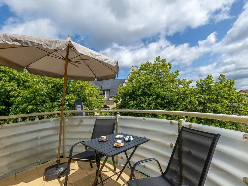 Przestronny Apartament | Balkon | Parking w garażu – zdjęcie 3