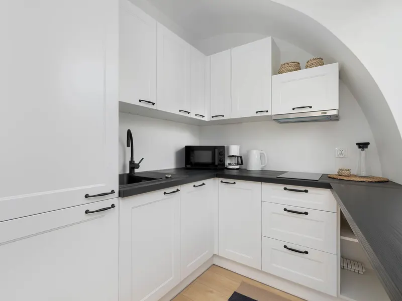 Przestronny Apartament | Balkon | Parking w garażu – zdjęcie 4