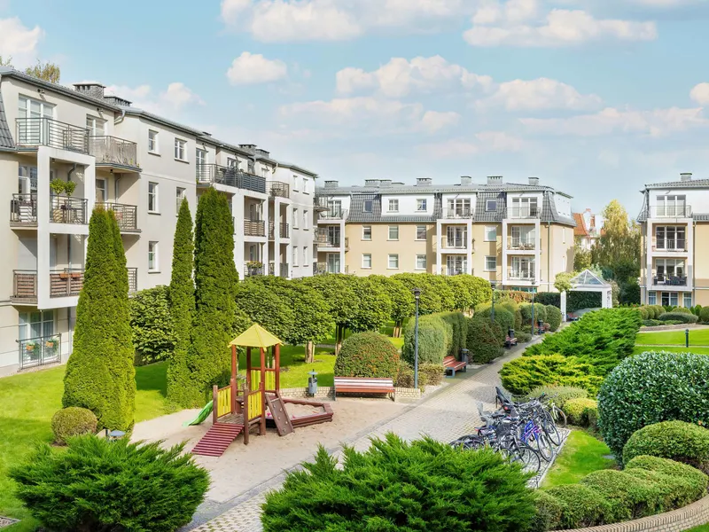 Jasny Apartament | Parking | Blisko ERGO Areny – zdjęcie 5