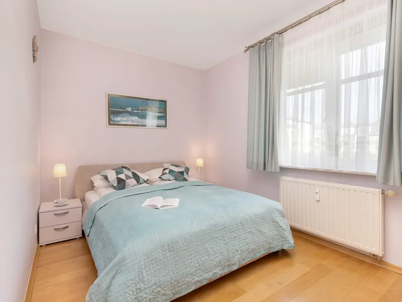Jasny Apartament | Parking | Blisko ERGO Areny – zdjęcie 2