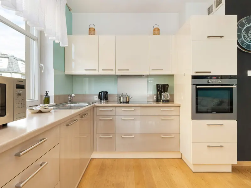 Jasny Apartament | Parking | Blisko ERGO Areny – zdjęcie 3