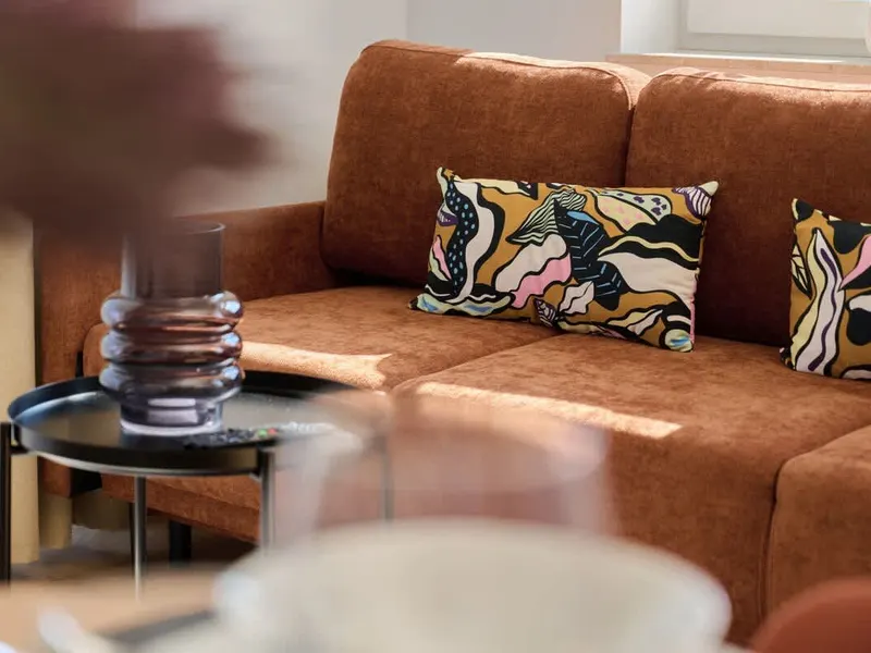 Komfortowy Apartament z Klimatyzacją | Parking – zdjęcie 5