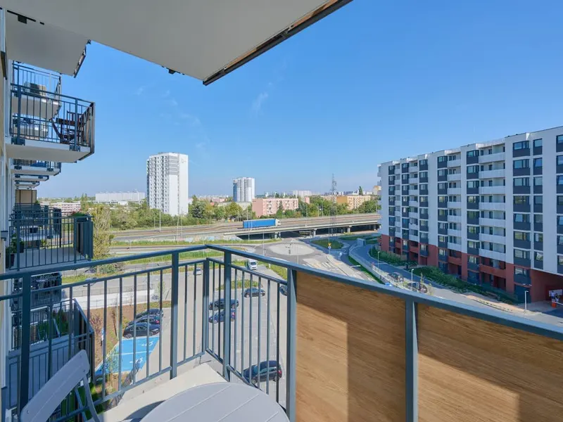 Komfortowy Apartament z Klimatyzacją | Parking – zdjęcie 4