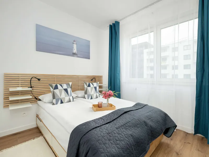 Stylish Apartment | Balcony | Close to Galeria Bonarka – photo 2