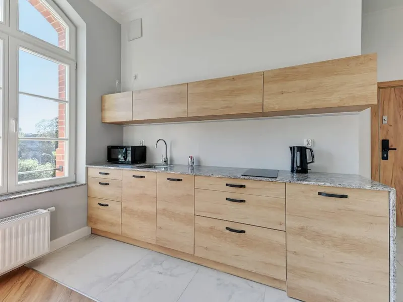 Spacious Apartment in Gdansk | Gym and Parking – photo 5