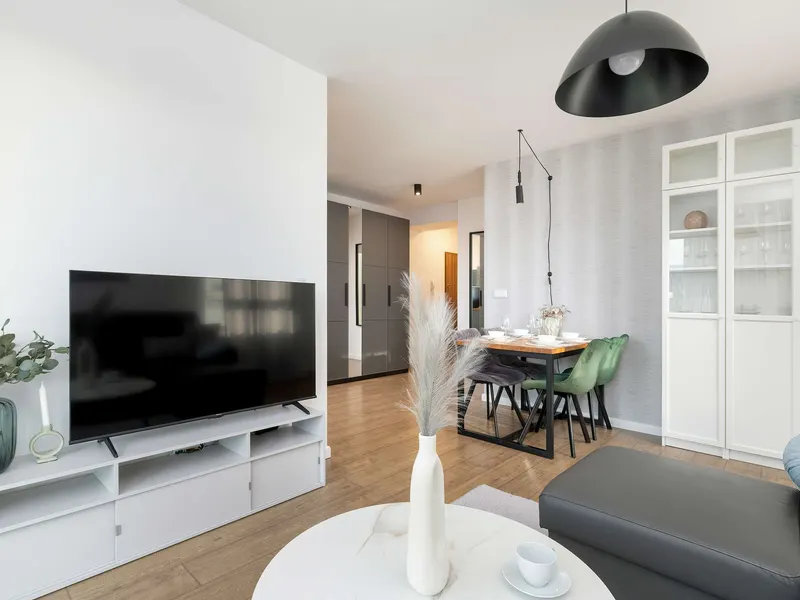 Stylish Apartment with Balcony | Parking | Close to Old Town – photo 4
