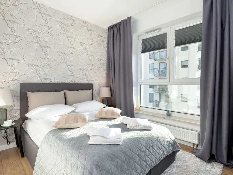Stylish Apartment with Balcony | Parking | Close to Old Town – photo 2