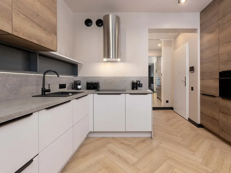 Komfortowy Apartament | Klimatyzacja | Balkon | Parking – zdjęcie 3