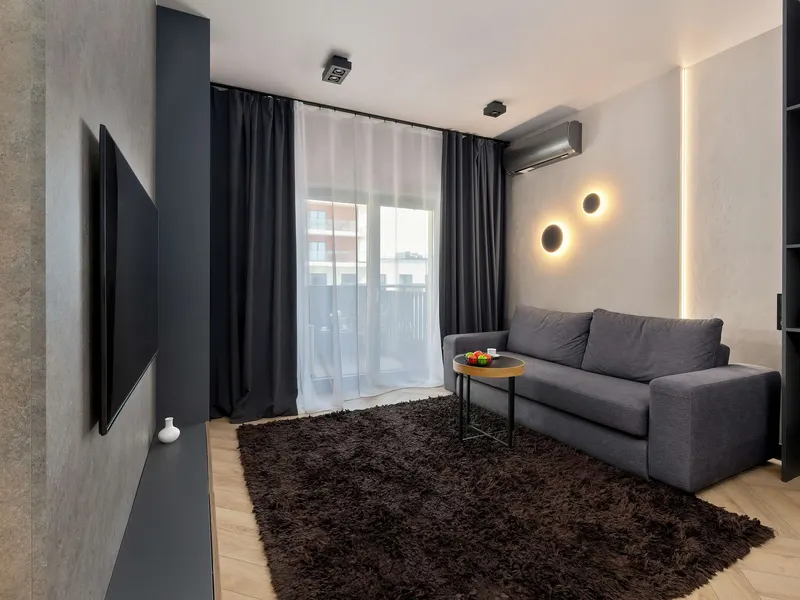 Komfortowy Apartament | Klimatyzacja | Balkon | Parking – zdjęcie 1