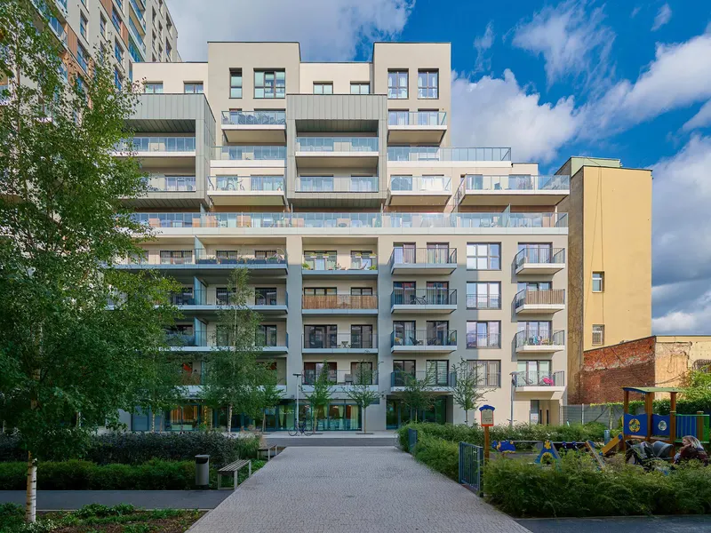 Przytulne Studio we Wrocławiu | Parking Podziemny | Dobra Lokalizacja – zdjęcie 3