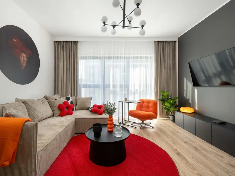 Przytulne Studio we Wrocławiu | Parking Podziemny | Dobra Lokalizacja – zdjęcie 4