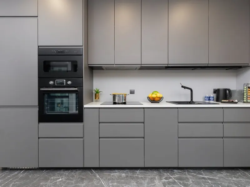 Elegancki Apartament w Centrum Gdyni | Parking | 2 Sypialnie – zdjęcie 3