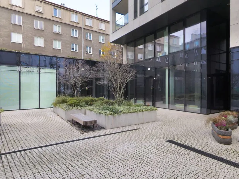 Elegancki Apartament w Centrum Gdyni | Parking | 2 Sypialnie – zdjęcie 4