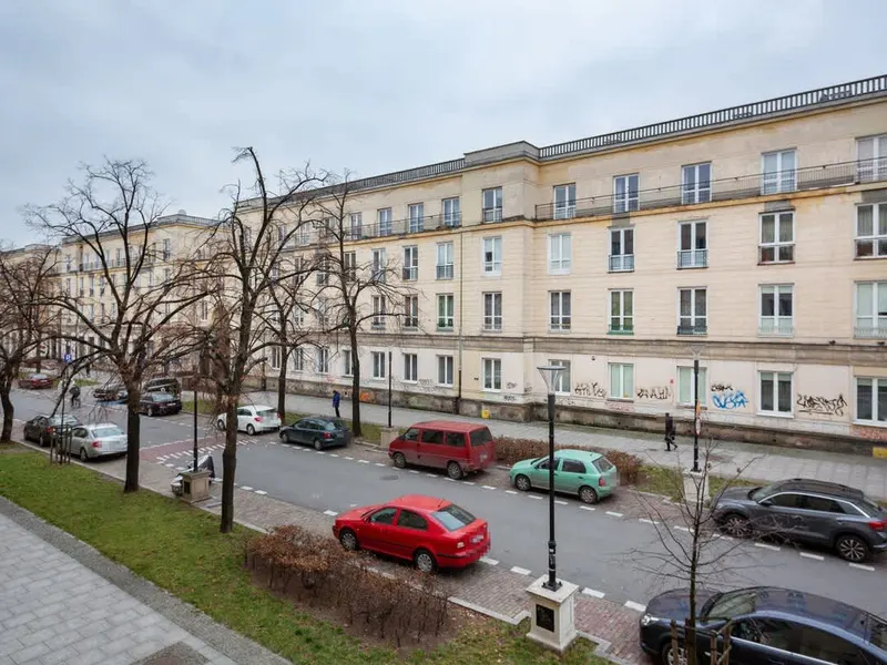 Intimes Studio im Zentrum | Nur 150 m zur Metrostation – Foto 3