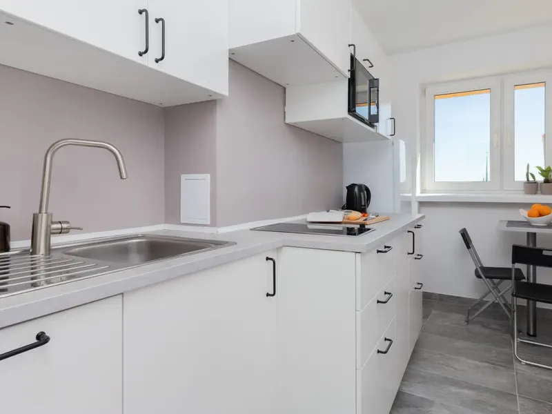 Rodzinny Apartament w Gdyni | Balkon | Blisko Dworca – zdjęcie 4