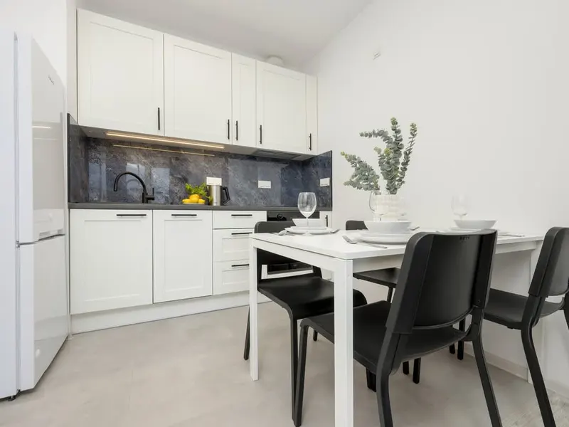Modern Apartment in Targówek | Balconies | Parking – photo 3