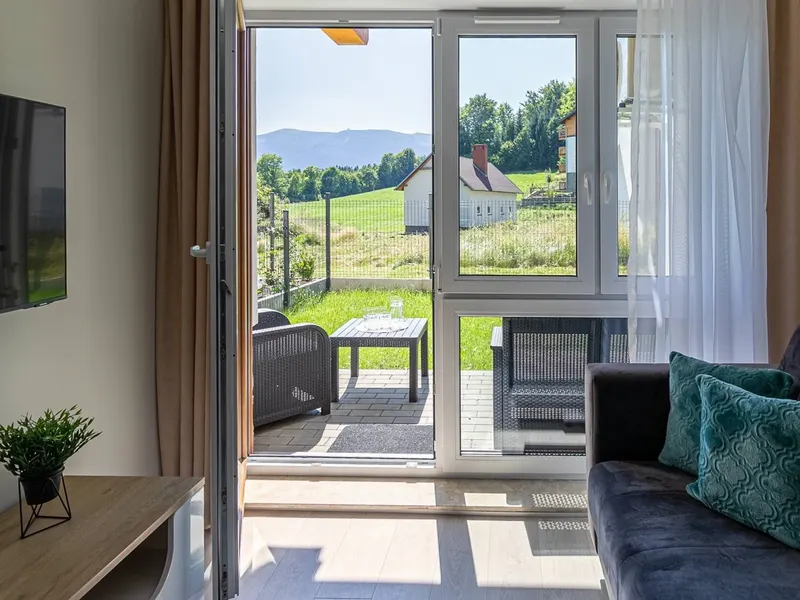 Peaceful Apartment with Garden | Beautiful View | Parking. – photo 1