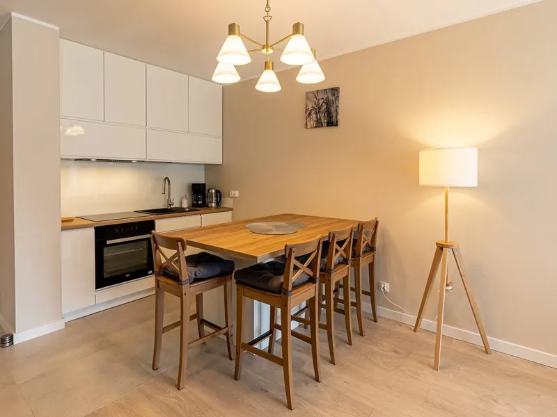 Peaceful Apartment with Garden | Beautiful View | Parking. – photo 4
