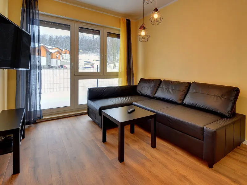 Gemütliche Wohnung in Szklarska Poręba | Garten | Parkplatz – Foto 1