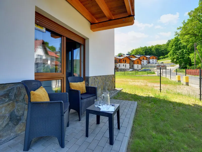 Elegantes Apartment mit Garten | Parkplatz | Szklarska Poręba – Foto 3
