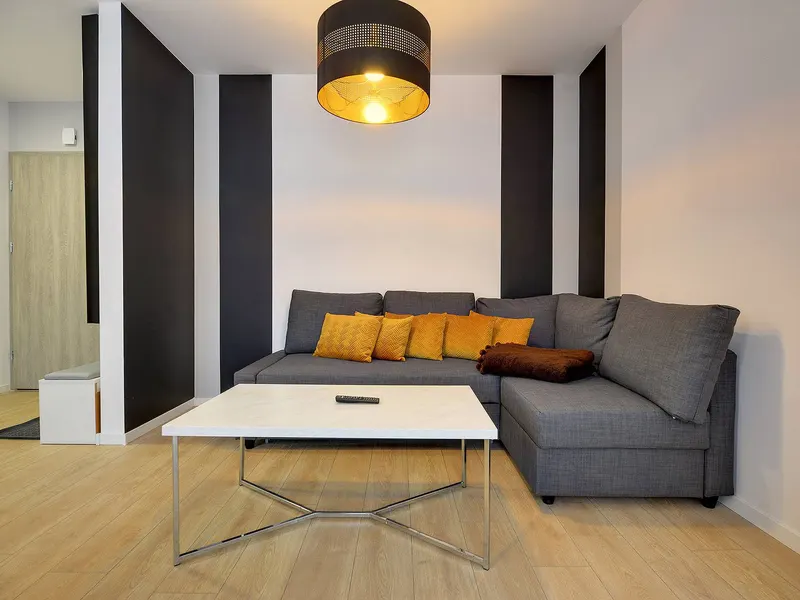 Elegantes Apartment mit Garten | Parkplatz | Szklarska Poręba – Foto 1