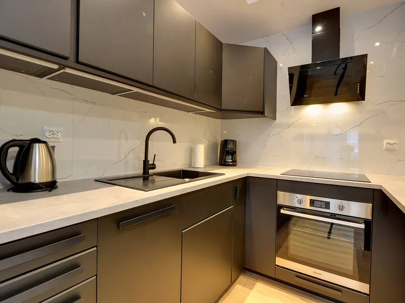 Elegantes Apartment mit Garten | Parkplatz | Szklarska Poręba – Foto 4