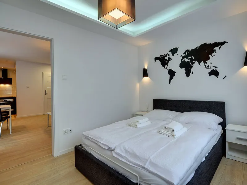 Elegantes Apartment mit Garten | Parkplatz | Szklarska Poręba – Foto 2