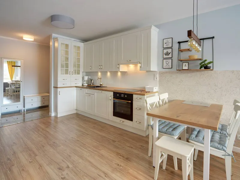 Familiensuite | Bergblick, Balkon, Parkplatz – Foto 4
