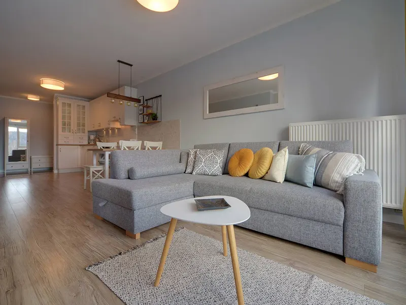Familiensuite | Bergblick, Balkon, Parkplatz – Foto 1
