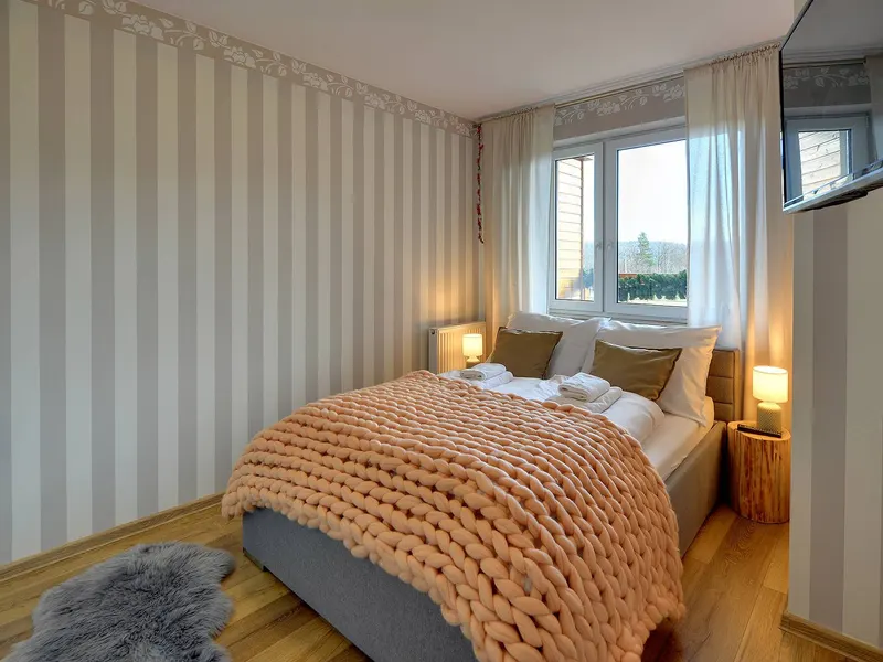 Gemütliche Wohnung | Bergblick, Parkplatz, Balkon – Foto 3