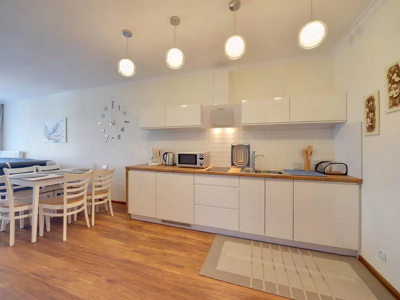 Geräumige Wohnung | Bergblick, Balkon, Parkplatz – Foto 4