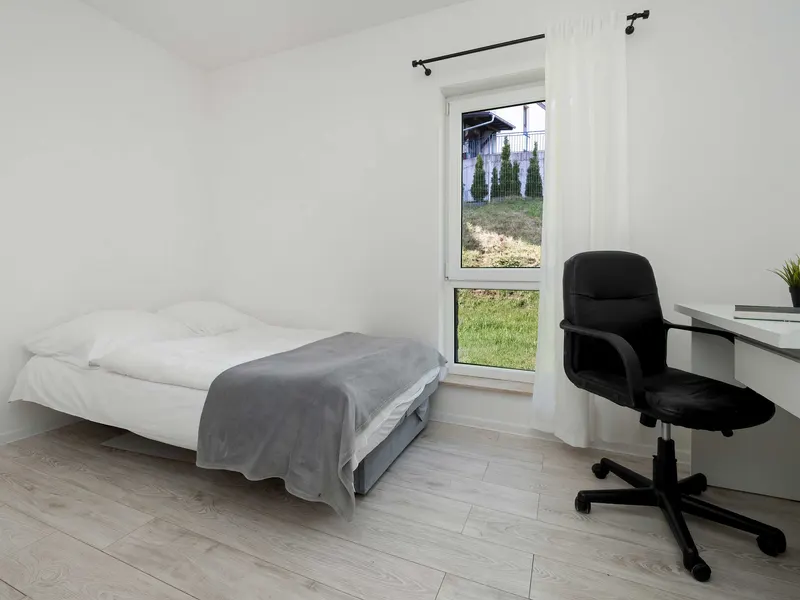 Familiensuite | Bergblick, Parkplatz, Balkon – Foto 3