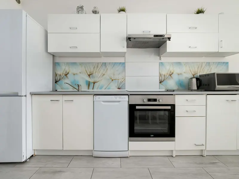 Familiensuite | Bergblick, Parkplatz, Balkon – Foto 4