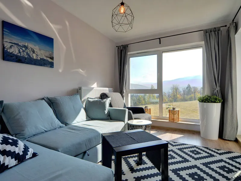 Komfortable Wohnung mit Balkon | Garantierter Parkplatz – Foto 1