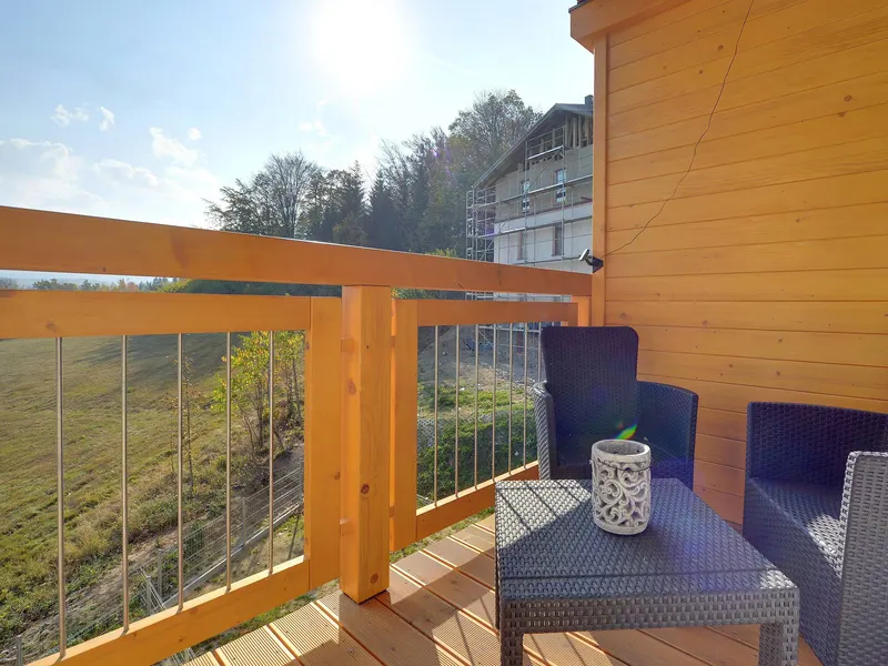 Komfortable Wohnung mit Balkon | Garantierter Parkplatz – Foto 5
