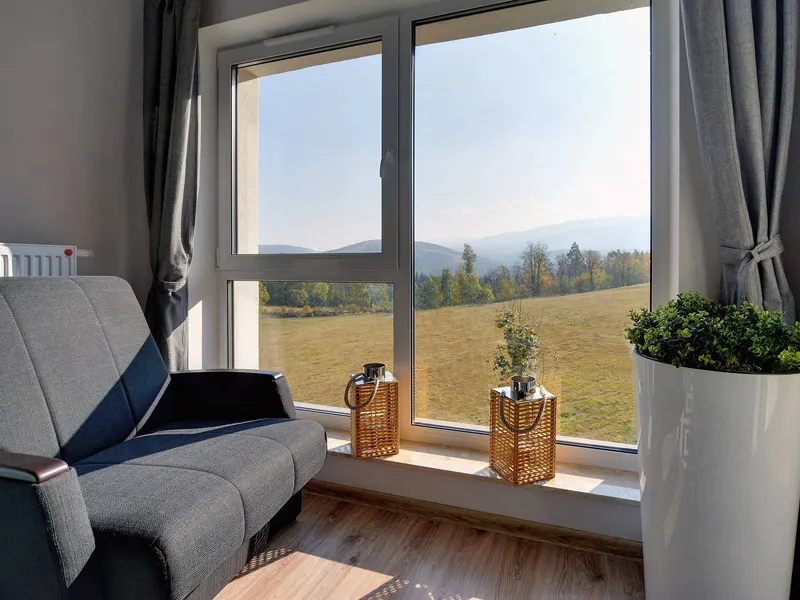 Komfortable Wohnung mit Balkon | Garantierter Parkplatz – Foto 3
